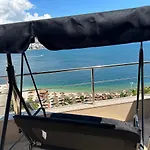 Penthouse Sea View