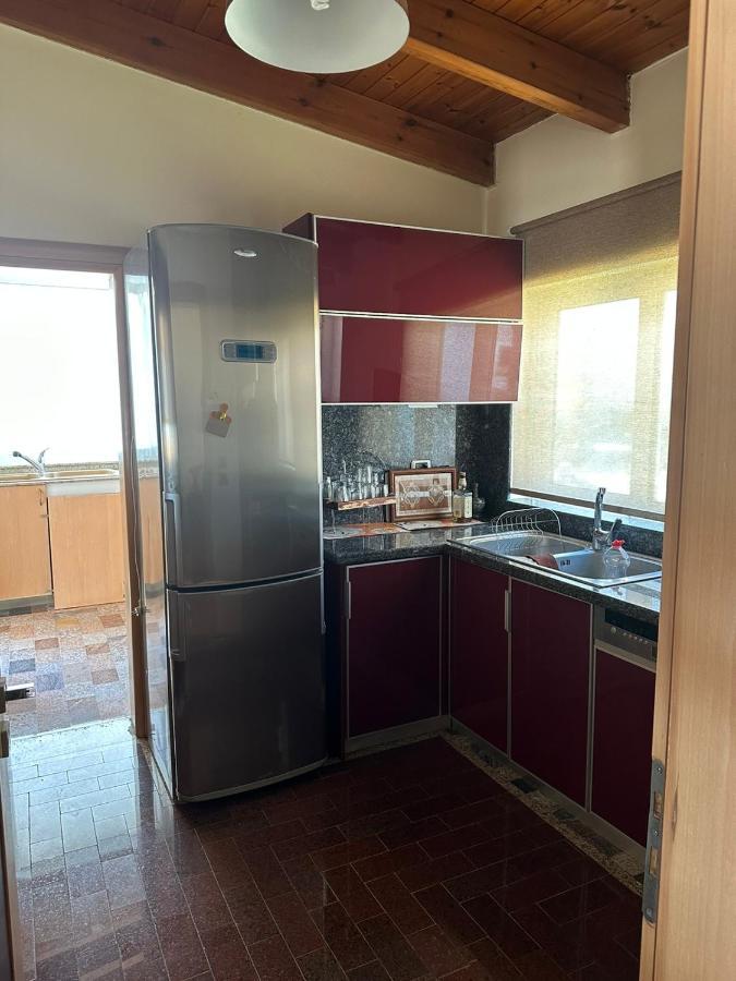 Apartamento Penthouse Sea View *