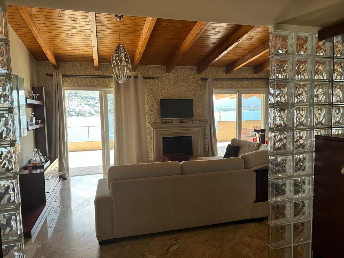 Apartamento Penthouse Sea View *