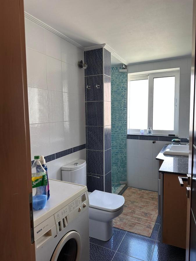Apartamento Penthouse Sea View Sarandë
