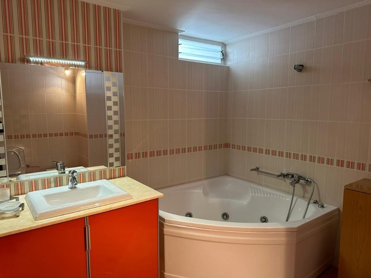 Apartamento Penthouse Sea View Sarandë