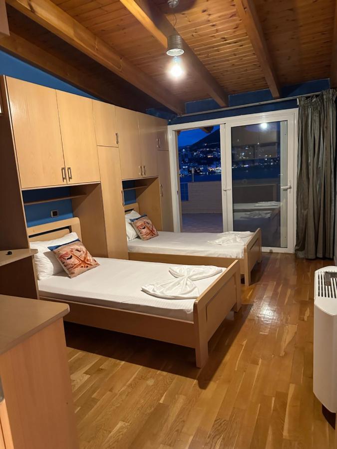 Penthouse Sea View Apartamento *