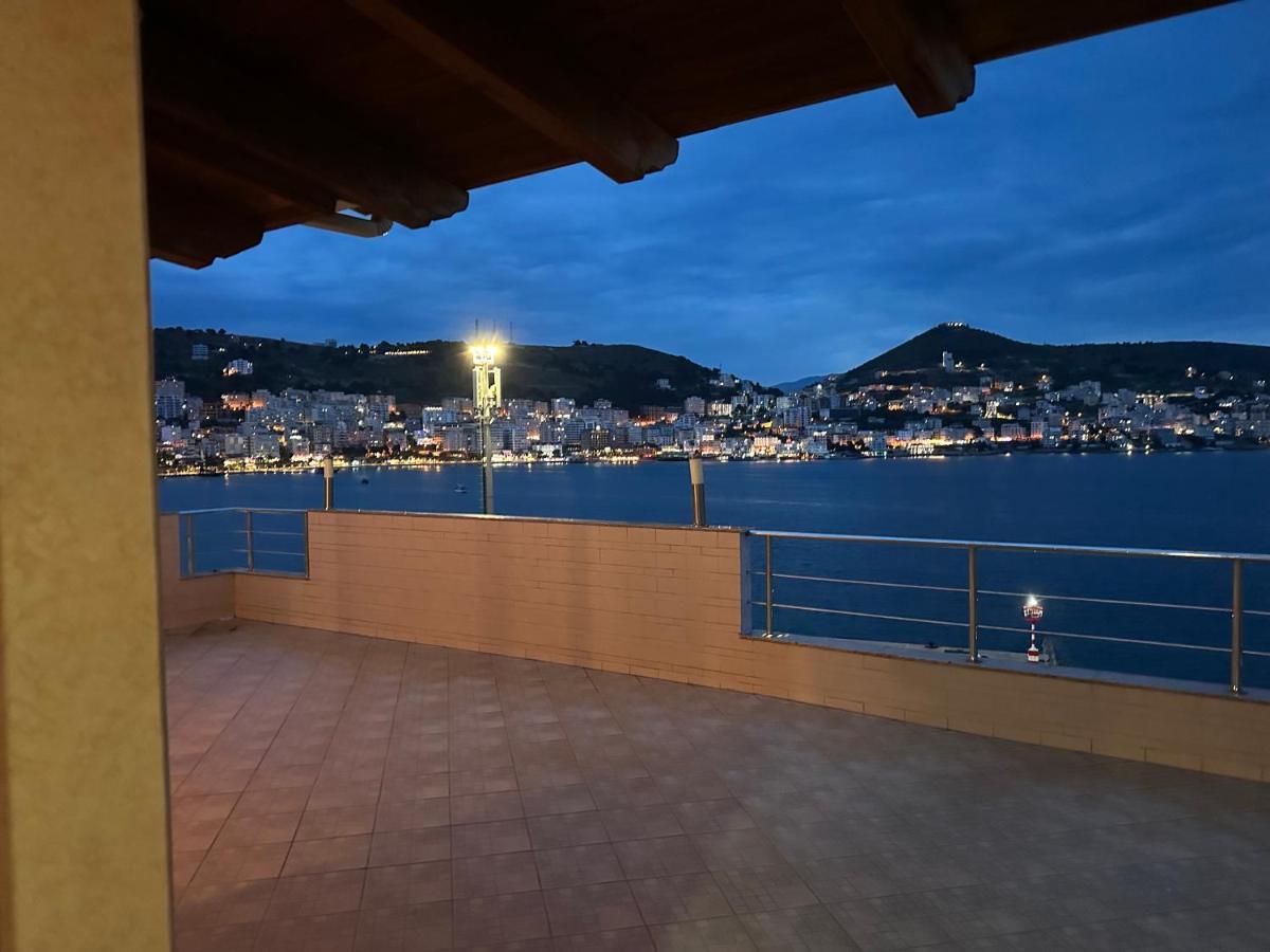 Penthouse Sea View